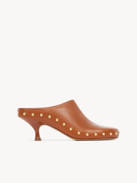 Chloé JUNIE HEELED MULE