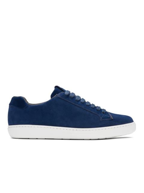 Church's Boland
Suede Classic Sneaker Blue