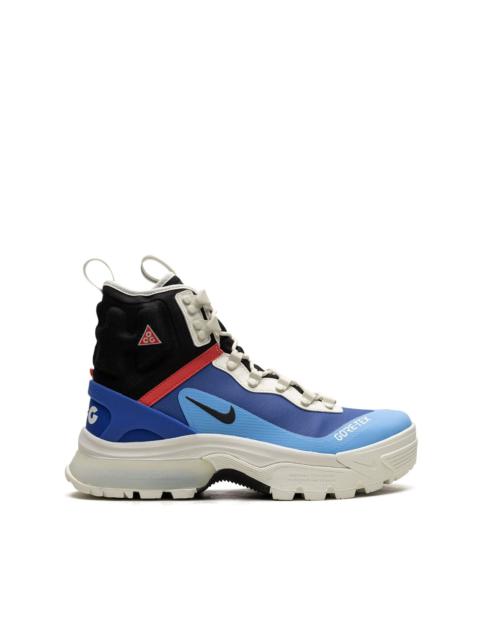 Nike ACG 줌 가이아 돔 "Hyper Royal/University Blue"스니커머스
