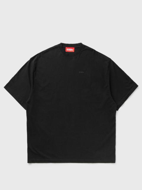 032c OVERSIZED LOGO T-SHIRT
