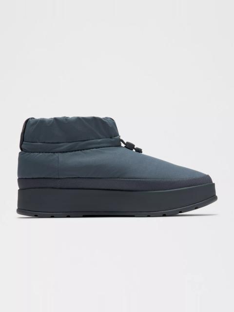 lululemon Women's Wunder Puff Mini Boot
