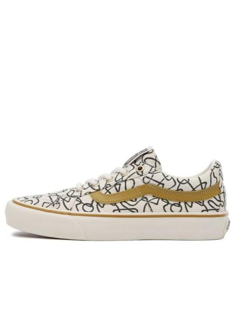 Vans Textured Waves x SK8-Low Reissue 'Marshmallow Abstract' VN0A4UWIB83