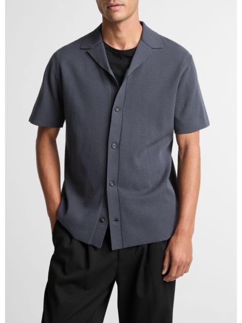 Vince Milano Cabana Shirt