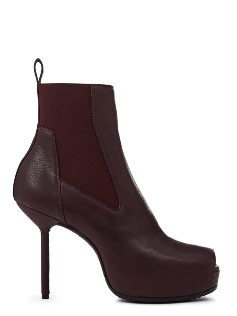 Rick Owens BOOTS