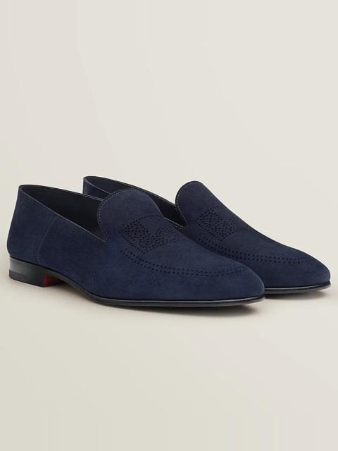 Hermès Eclipse loafer