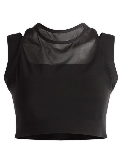 The North Face The North Face Refina Active Double-Layer Bralette