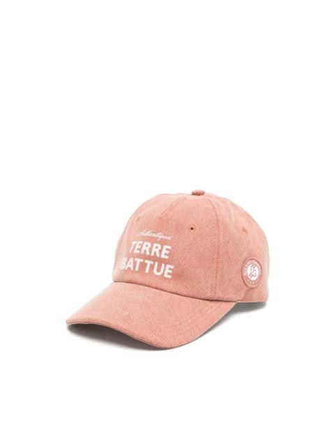 LACOSTE Roland-Garros Clay Court cap