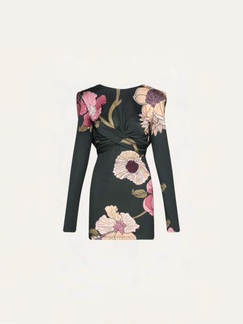 Johanna Ortiz Playful Grace Dress