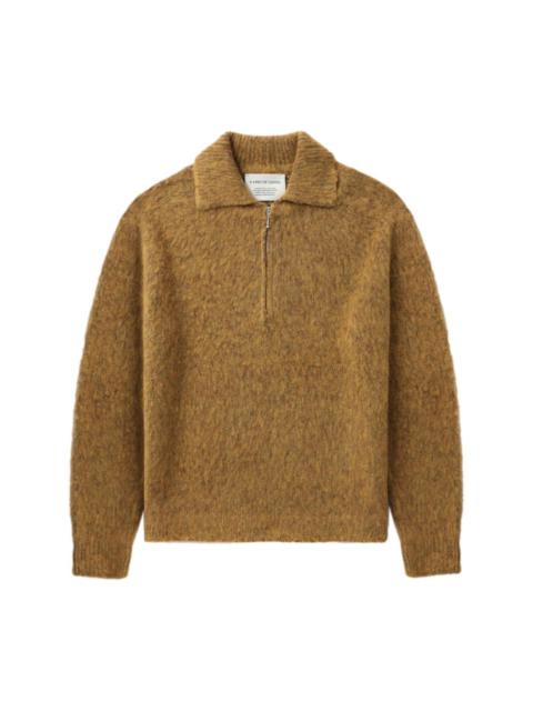 A KIND OF GUISE Sechura sweater