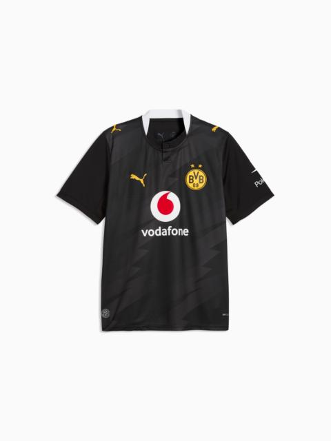 PUMA Borussia Dortmund Away Men's Soccer Jersey