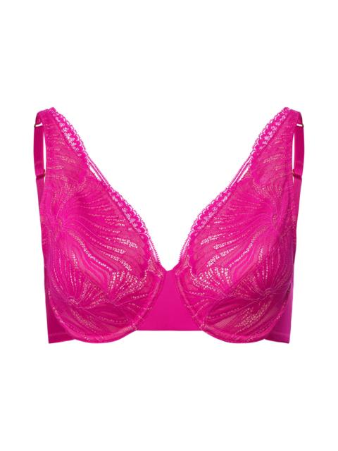 HANRO Lilith Lace Underwire Bra