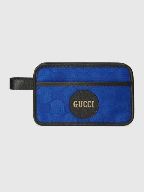 GUCCI Gucci Off The Grid cosmetic case