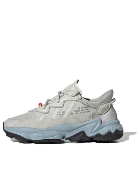 adidas (WMNS) adidas originals Ozweego Tr 'Grey Blue' EG9838