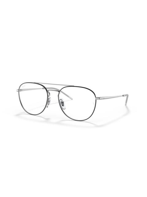 Ray-Ban RB6414 OPTICS