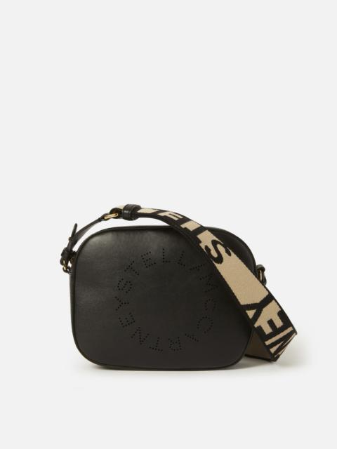 Stella McCartney Stella Logo Mini Bag