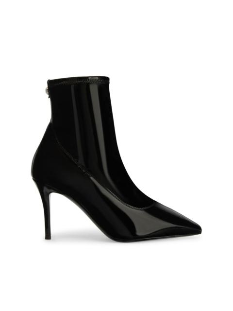 Giuseppe Zanotti Mirea 90mm pointed-toe boots