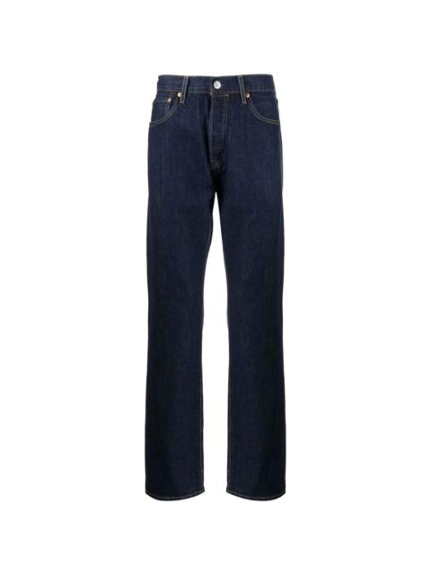 501® straight-leg jeans