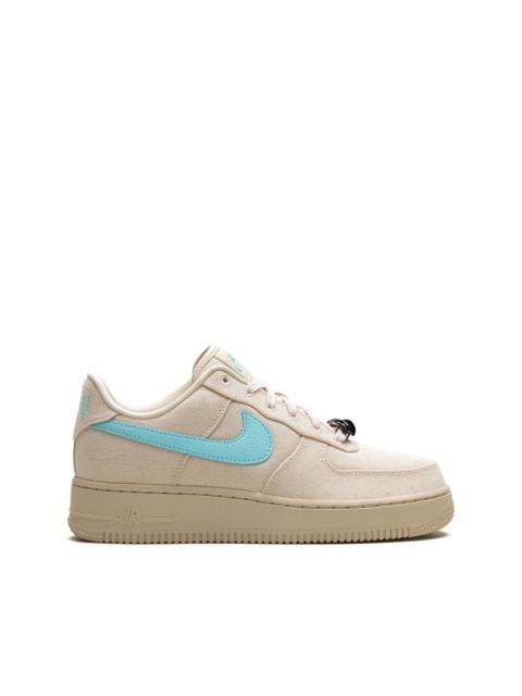 Nike x RTFKT Air Force 1 Low " Human" sneakers