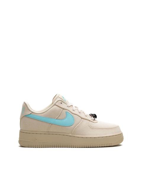 x RTFKT Air Force 1 Low " Human" sneakers