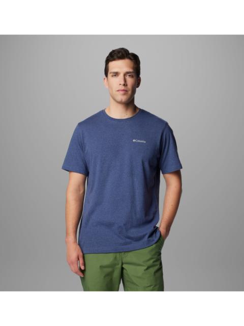Columbia Men's Thistletown Hills Short Sleeve Shirt