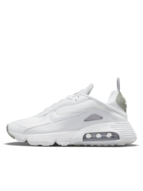 Nike (WMNS) Nike Air Max 2090 C/S 'White' DH5698-100