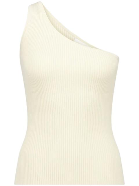 Zimmermann Wylie knitted top