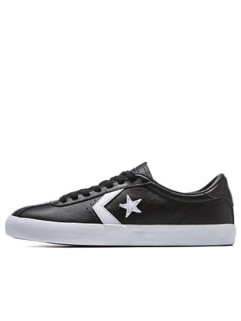 Converse Converse Breakpoint Low 'Black White' 157776C