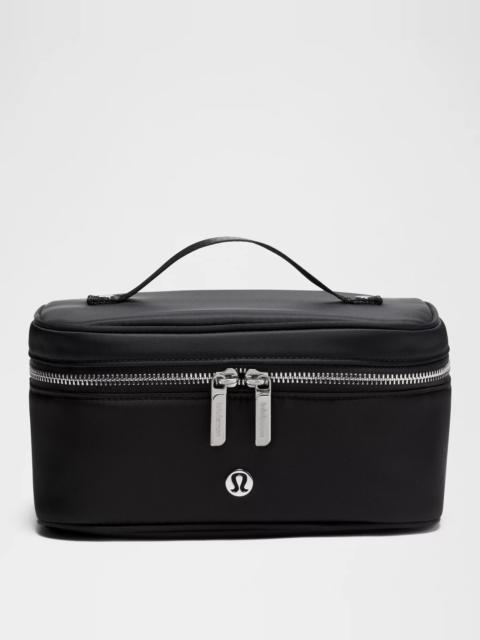 lululemon Travel Toiletry Bag 3.5L