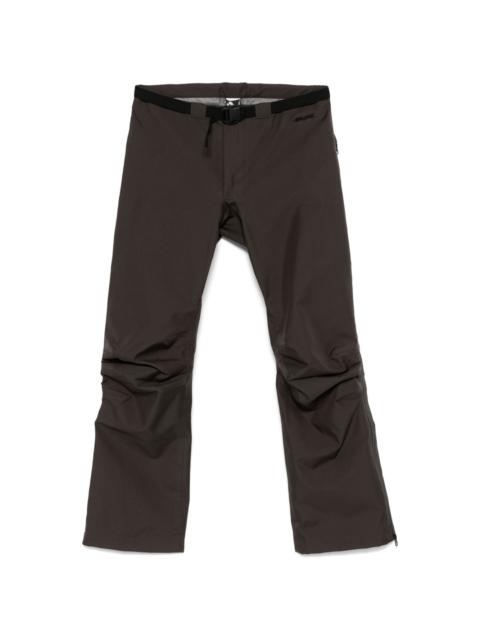 GR10K Ark trousers