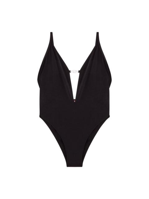 Diesel UFBY-OVAL-D-BODYSUIT