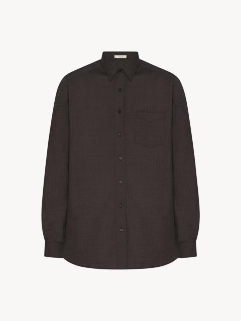 The Row Kardiff Shirt