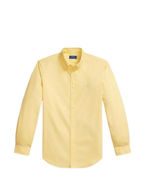 Polo Ralph Lauren buttoned shirt