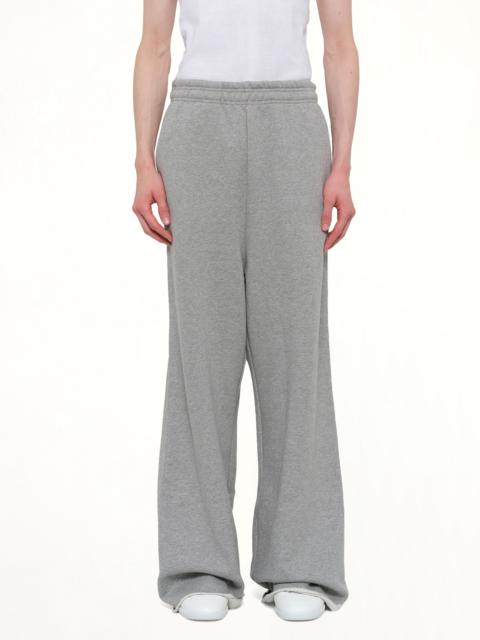 entire studios Full Sweatpant in Grey Marle