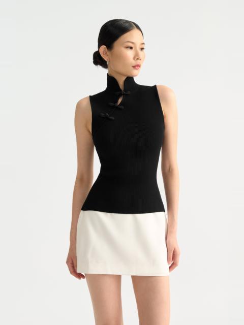 SAU LEE YARA KNIT TOP