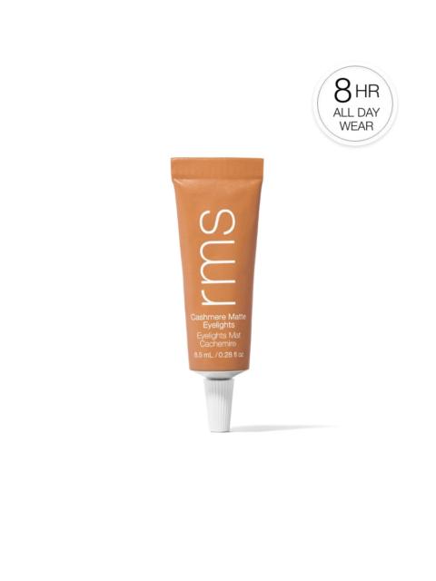 RMS Beauty Cashmere Matte Eyelights