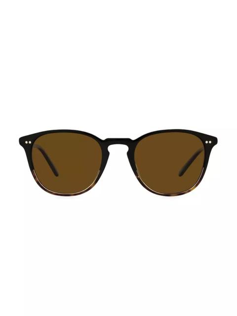 Oliver Peoples Forman L.A 51MM Pantos Sunglasses