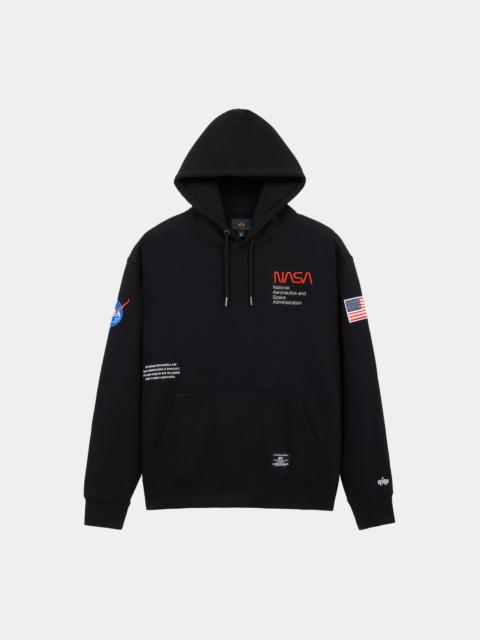 Nike NASA ESSENTIAL HOODIE SWEATSHIRT