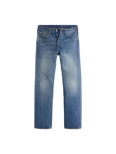 Levi's 501 Original Jeans
