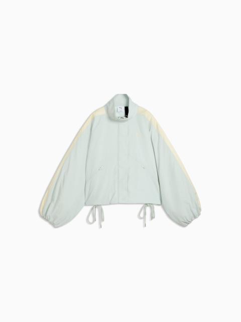 PUMA T7 PrimaLoft® Women's Heat Insulation Kimono Jacket