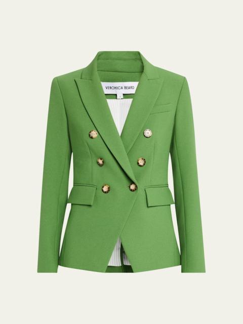 VERONICA BEARD Miller Dickey Jacket