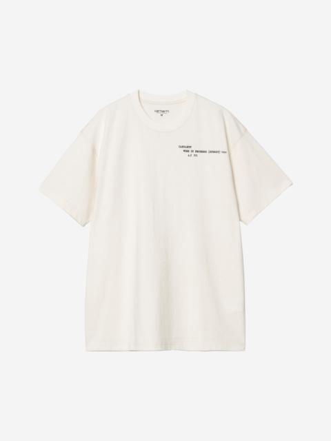 Carhartt WIP Punched T-Shirt