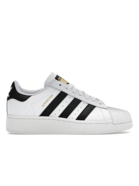 adidas adidas Superstar XLG White Black