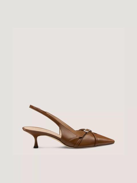 Stuart Weitzman GEORGIE SLINGBACK 50