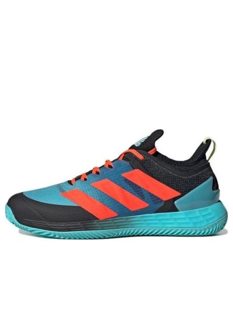 adidas adidas Adizero Ubersonic 4 Clay Court 'Pulse Aqua' GV7877