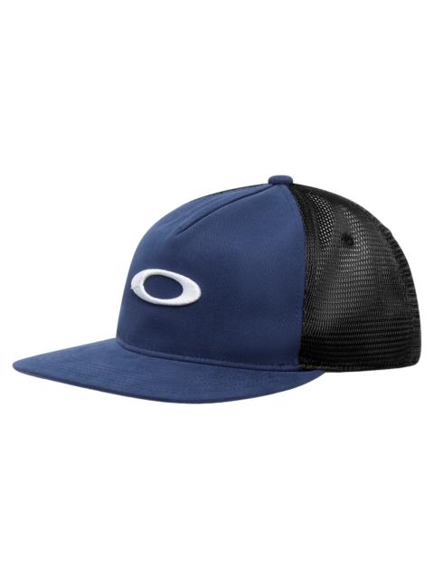 OAKLEY Session Trucker Hat "Abyss" FOS902105 6GA