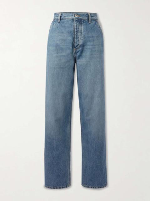 Bottega Veneta Wide-leg jeans
