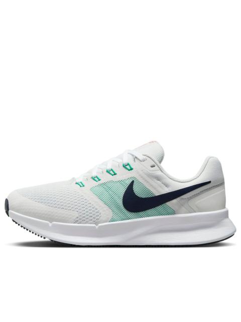 (WMNS) Nike Run Swift 3 'White' DR2698-005