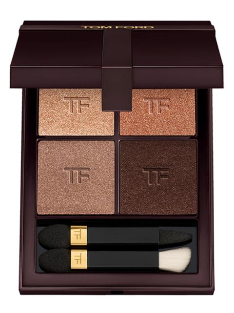 TOM FORD Eye Color Quad - Tiger Eye