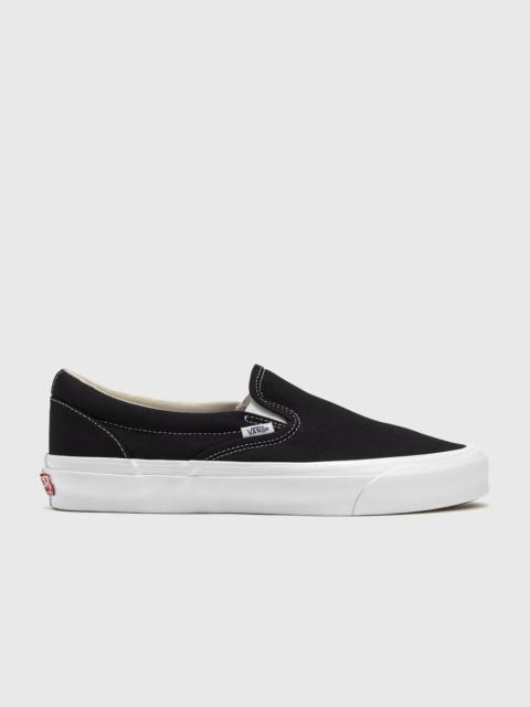 Vans CLASSIC SLIP-ON LX
