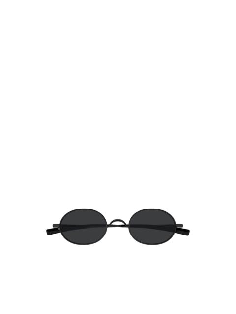 SAINT LAURENT SL 948 T round-frame sunglasses